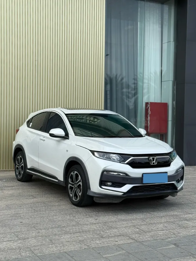 2021 Honda XR-V 1.5L 131HP L4 CVT,autocango,china used car exporter,china ev exporter,chinese used car exporter,chinese used ev exporter