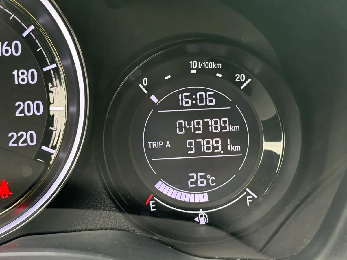 2021 Honda XR-V 1.5L 131HP L4 CVT,autocango,china used car exporter,china ev exporter,chinese used car exporter,chinese used ev exporter