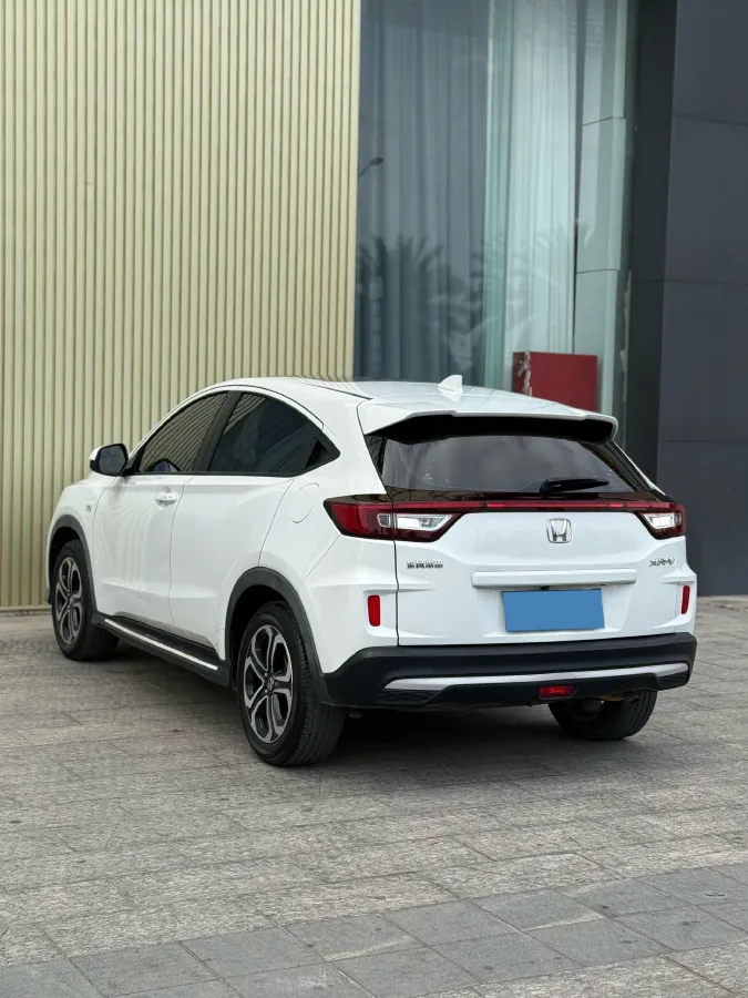 2021 Honda XR-V 1.5L 131HP L4 CVT,autocango,china used car exporter,china ev exporter,chinese used car exporter,chinese used ev exporter