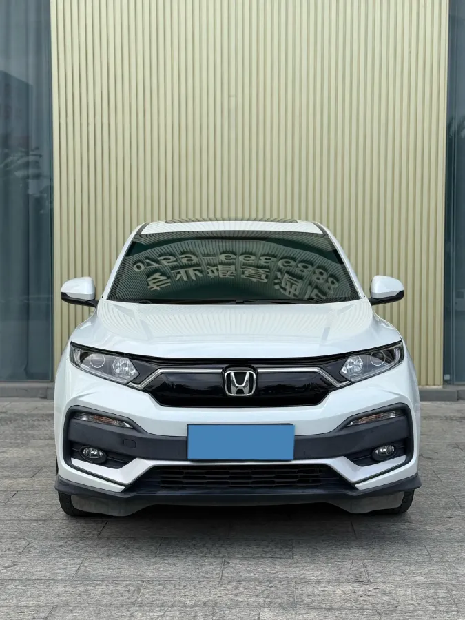2021 Honda XR-V 1.5L 131HP L4 CVT,autocango,china used car exporter,china ev exporter,chinese used car exporter,chinese used ev exporter