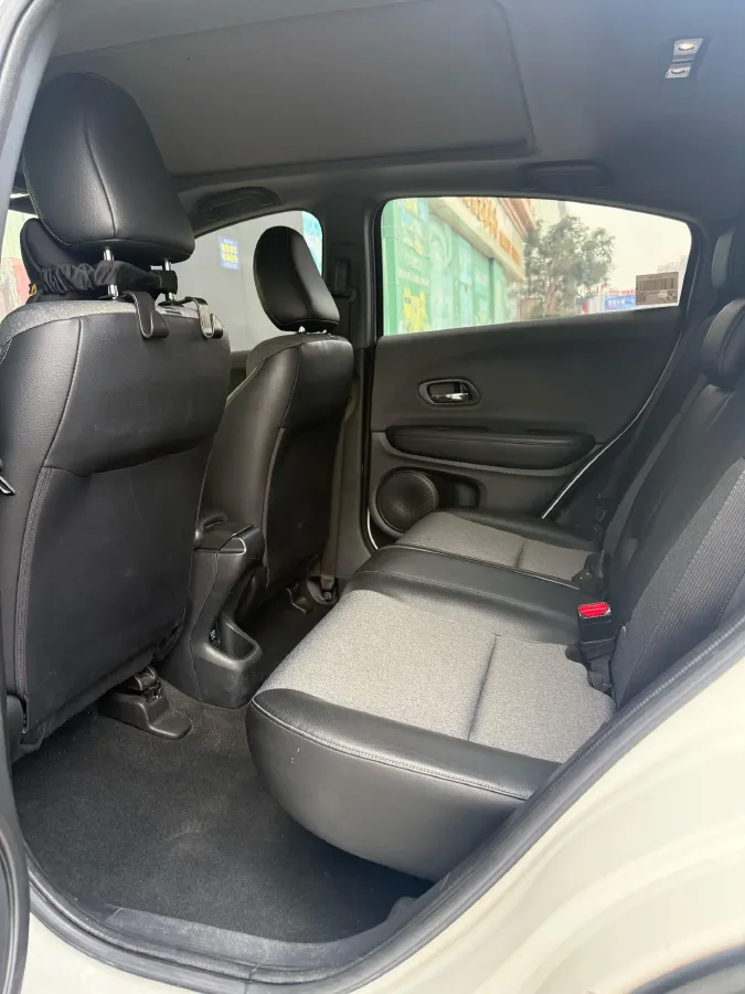 2021 Honda XR-V 1.5L 131HP L4 CVT,autocango,china used car exporter,china ev exporter,chinese used car exporter,chinese used ev exporter