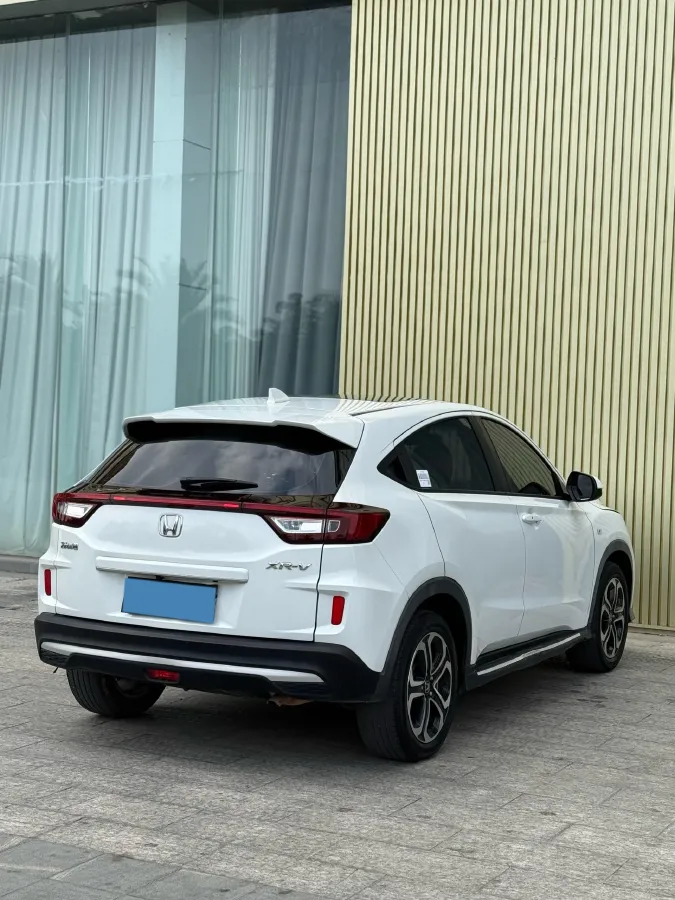 2021 Honda XR-V 1.5L 131HP L4 CVT,autocango,china used car exporter,china ev exporter,chinese used car exporter,chinese used ev exporter