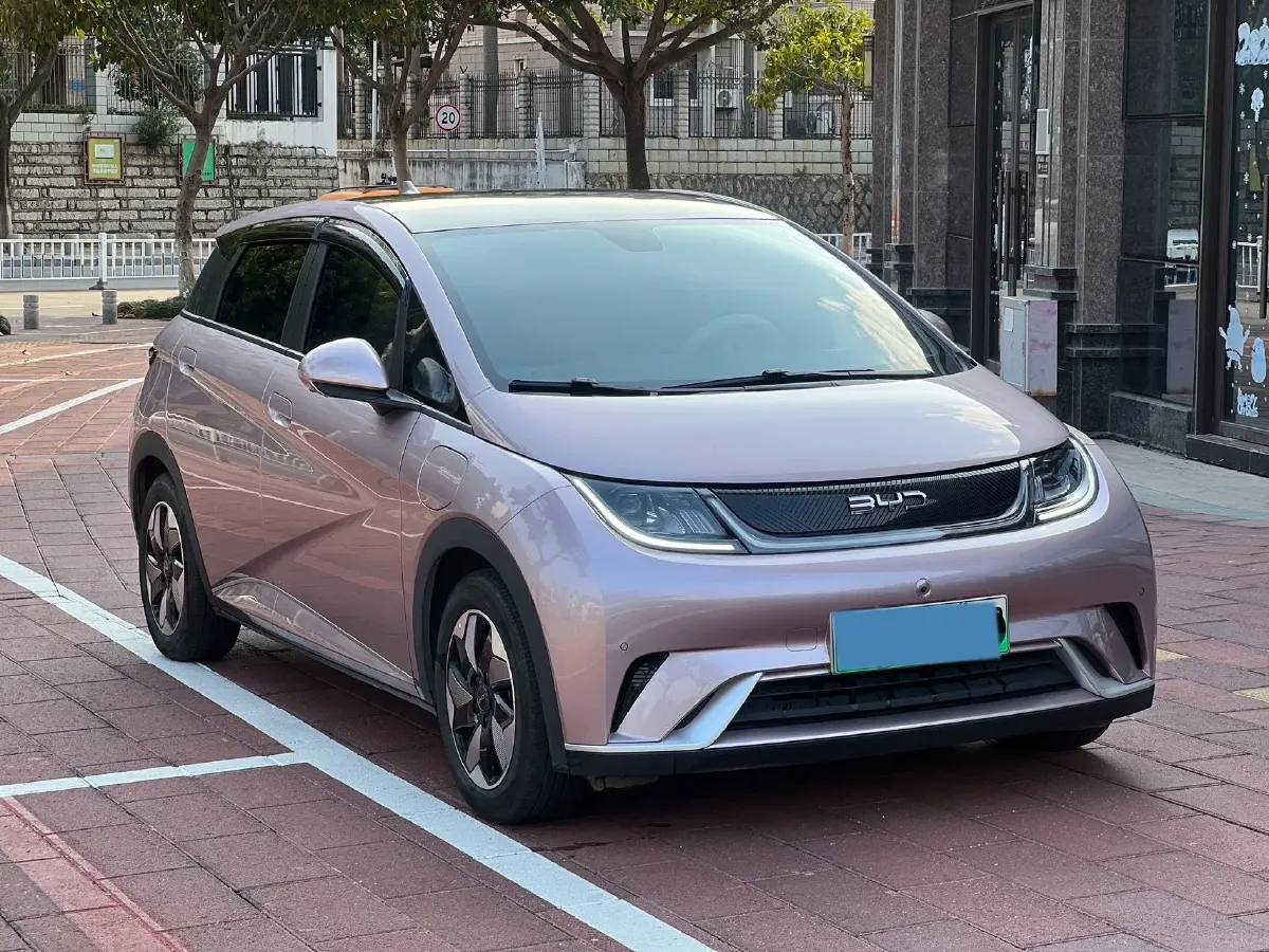 2024 BYD Dolphin BEV 44.928KWH,autocango,china used car exporter,china ev exporter,chinese used car exporter,chinese used ev exporter