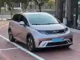 2024 BYD Dolphin BEV 44.928KWH
