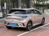 2024 BYD Dolphin BEV 44.928KWH