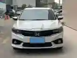 2019 Honda Envix 1.0T 122HP L3 CVT
