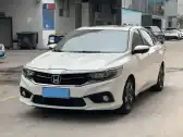 2019 HONDA ENVIX,autocango,china used car exporter,china ev exporter,chinese used car exporter,chinese used ev exporter