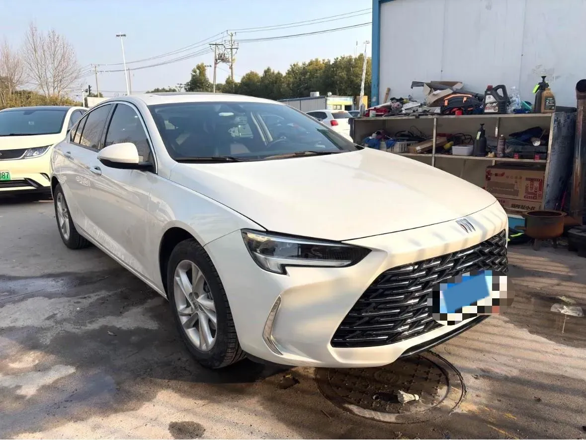 2024 Buick Regal 1.5T 169HP L4 9AT,autocango,china used car exporter,china ev exporter,chinese used car exporter,chinese used ev exporter