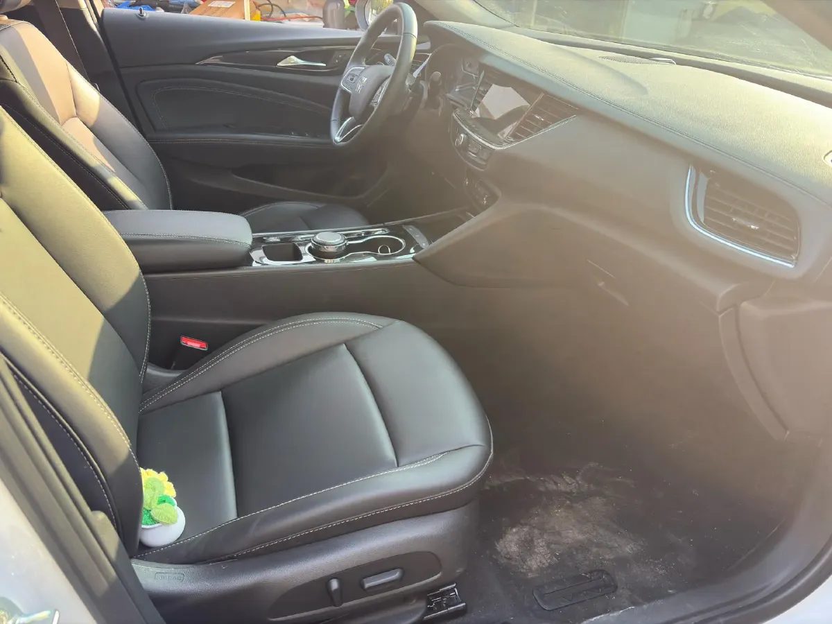 2024 Buick Regal 1.5T 169HP L4 9AT,autocango,china used car exporter,china ev exporter,chinese used car exporter,chinese used ev exporter