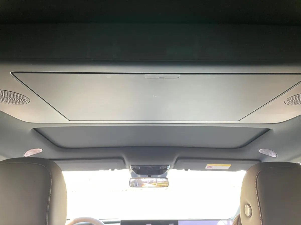 2025 Li i6 BEV,autocango,china used car exporter,china ev exporter,chinese used car exporter,chinese used ev exporter