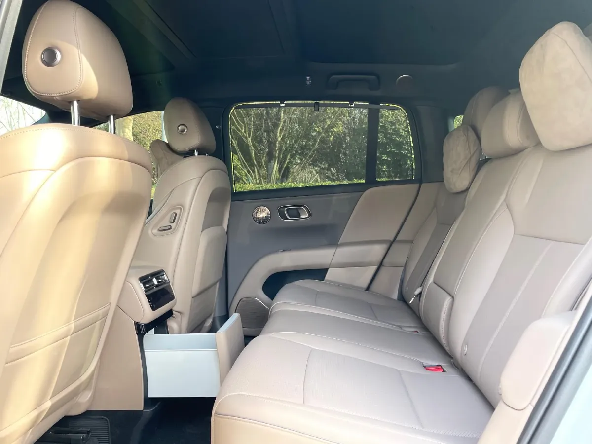 2025 Li i6 BEV,autocango,china used car exporter,china ev exporter,chinese used car exporter,chinese used ev exporter