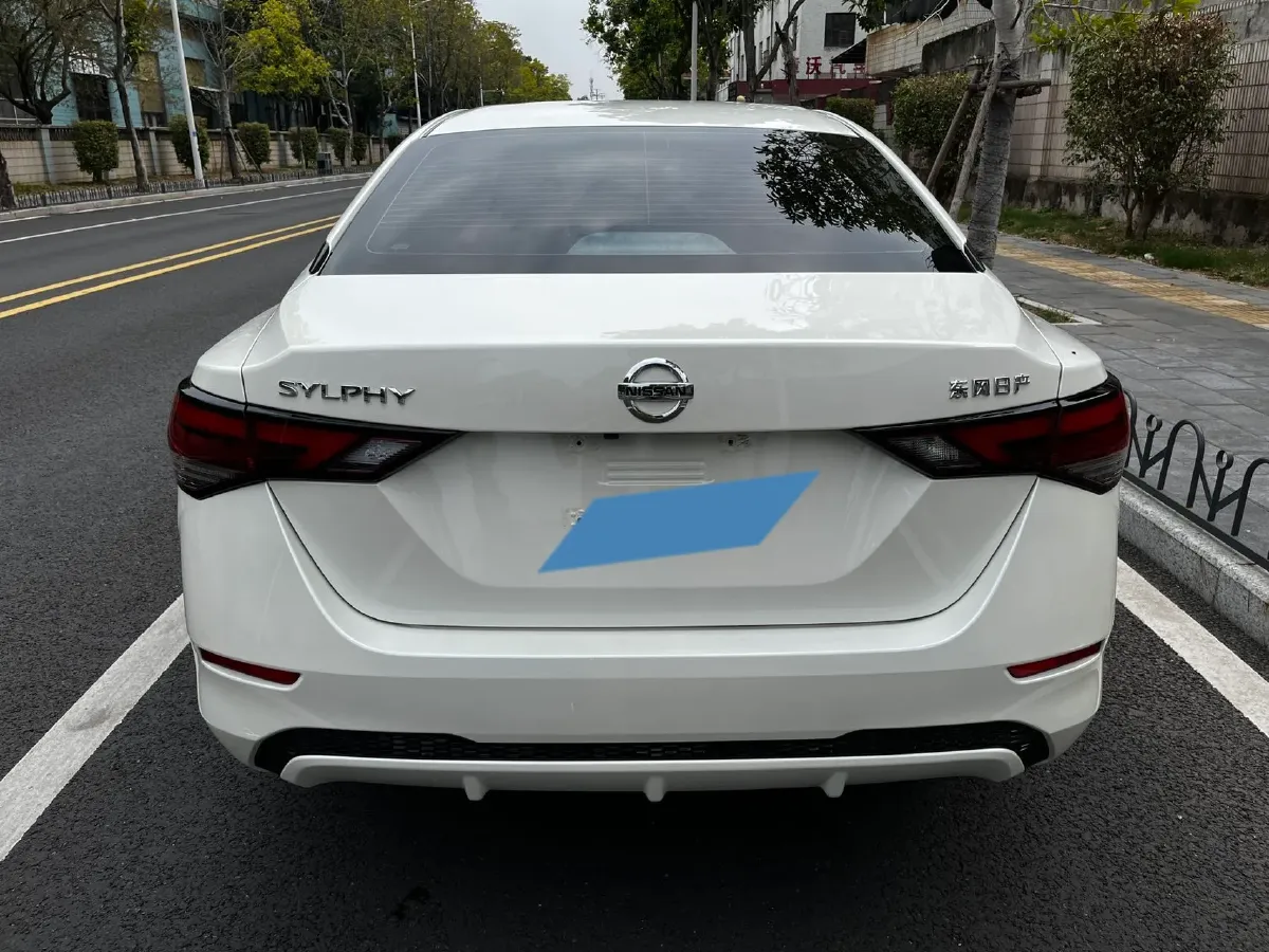 2021 Nissan Sylphy 1.6L 135HP L4 CVT,autocango,china used car exporter,china ev exporter,chinese used car exporter,chinese used ev exporter