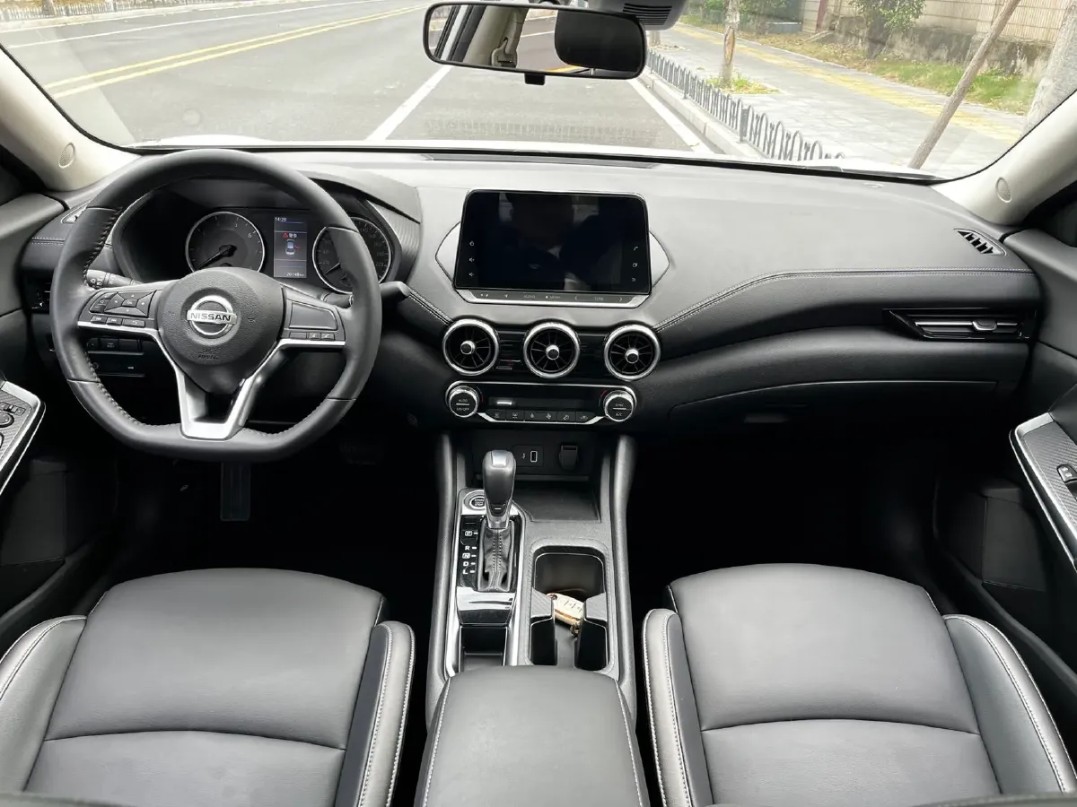 2021 Nissan Sylphy 1.6L 135HP L4 CVT,autocango,china used car exporter,china ev exporter,chinese used car exporter,chinese used ev exporter