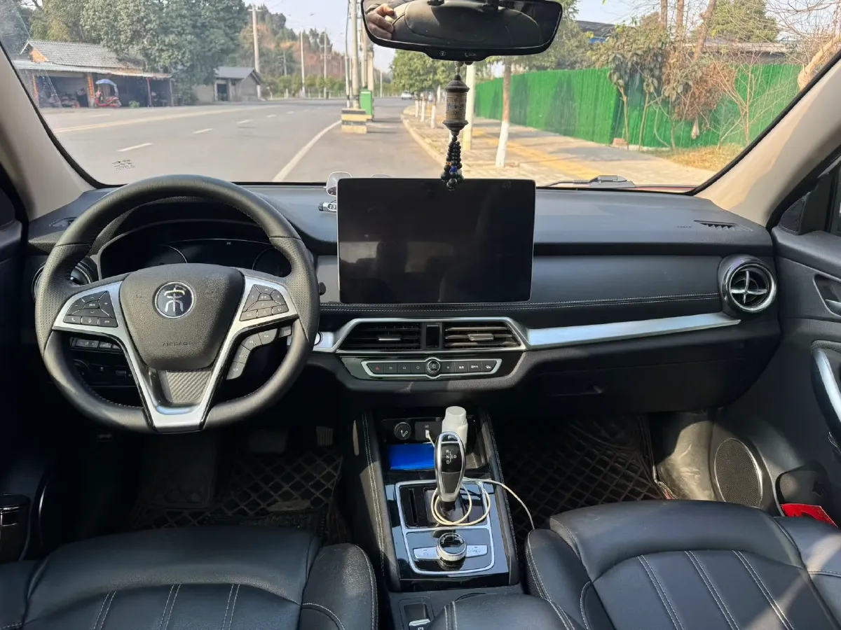 2019 BYD Song 1.5T 154HP L4 6DCT PHEV 17.6KWH,autocango,china used car exporter,china ev exporter,chinese used car exporter,chinese used ev exporter