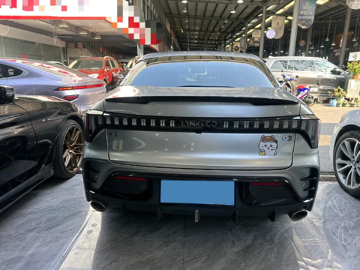 2023 LYNK&CO 03 2.0T 254HP L4 7DCT,autocango,china used car exporter,china ev exporter,chinese used car exporter,chinese used ev exporter