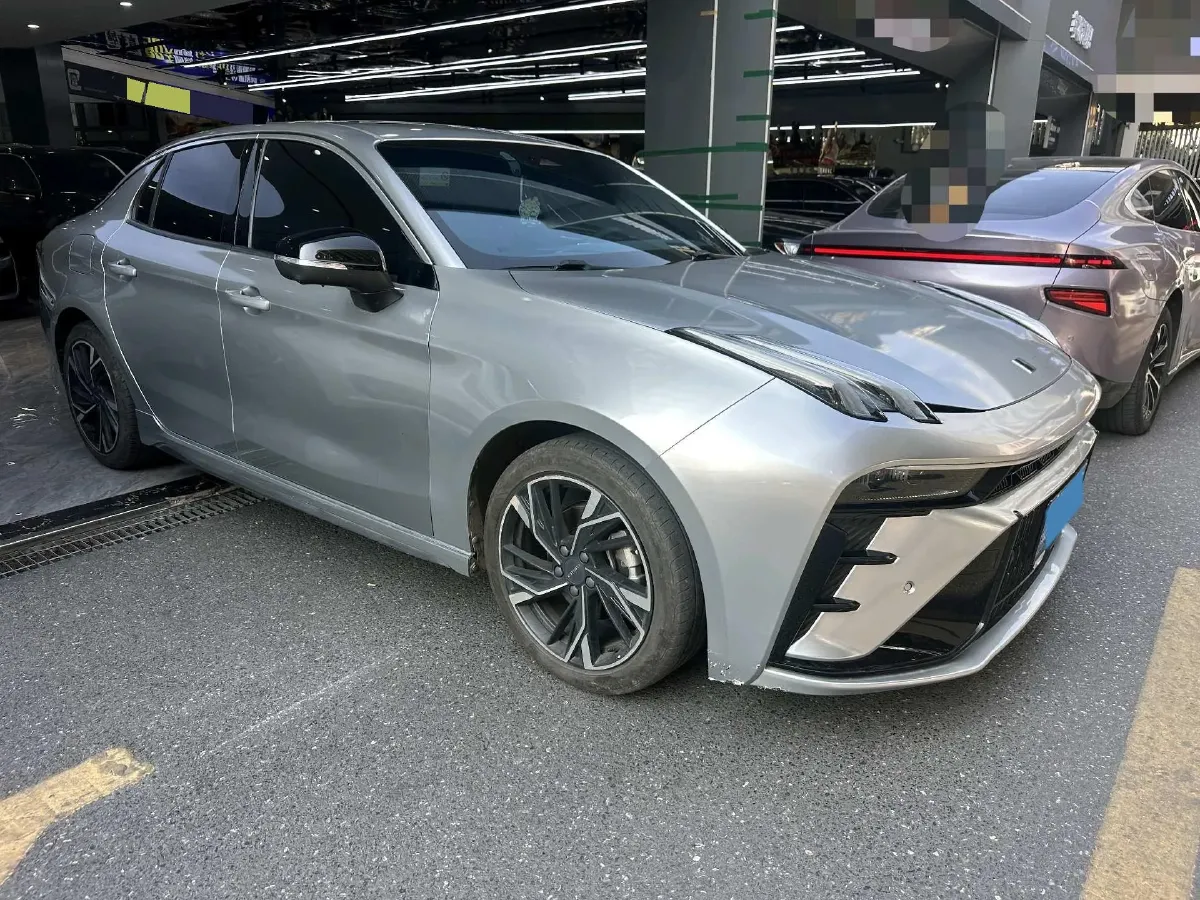 2023 LYNK&CO 03 2.0T 254HP L4 7DCT,autocango,china used car exporter,china ev exporter,chinese used car exporter,chinese used ev exporter