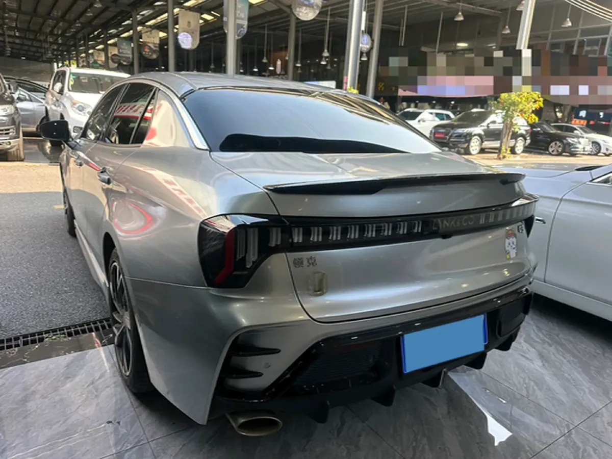 2023 LYNK&CO 03 2.0T 254HP L4 7DCT,autocango,china used car exporter,china ev exporter,chinese used car exporter,chinese used ev exporter