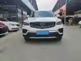 2020 Geely Azkarra 1.8T 184HP L4 7DCT