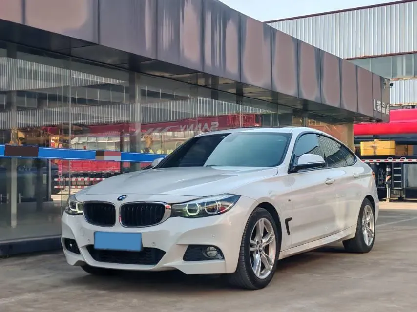 2020 BMW 3 Series GT 2.0T 184HP L4 8AT,autocango,china used car exporter,china ev exporter,chinese used car exporter,chinese used ev exporter