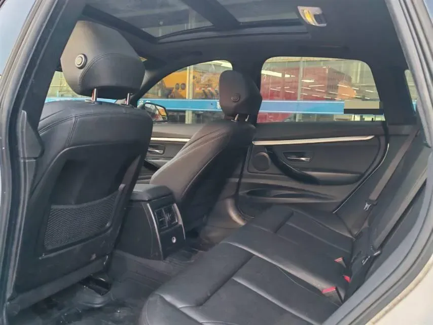 2020 BMW 3 Series GT 2.0T 184HP L4 8AT,autocango,china used car exporter,china ev exporter,chinese used car exporter,chinese used ev exporter