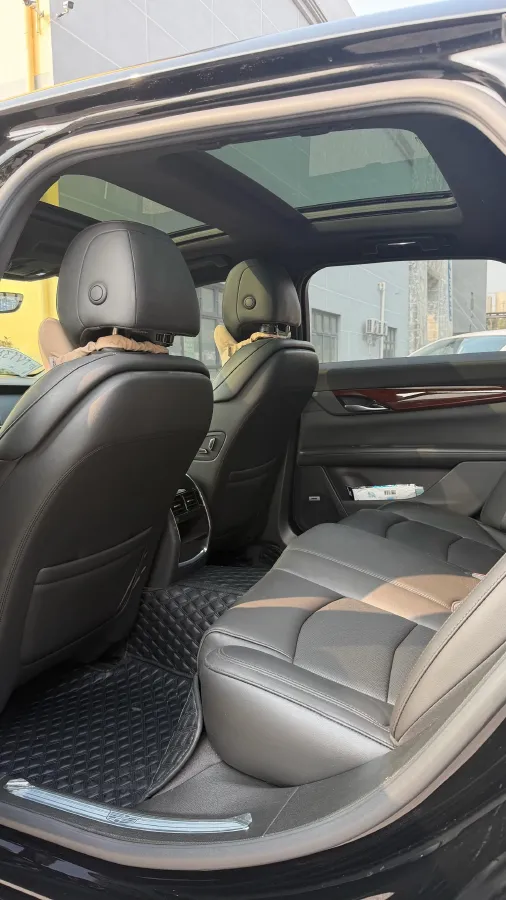 2020 Cadillac CT6 2.0T 241HP L4 10AT,autocango,china used car exporter,china ev exporter,chinese used car exporter,chinese used ev exporter