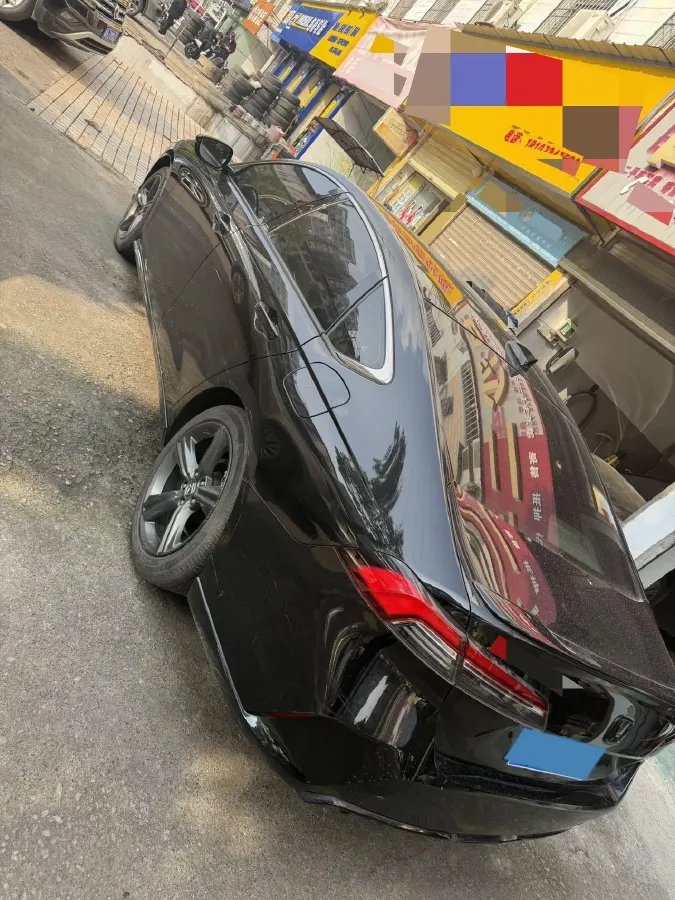 2024 Honda Inspire 1.5T 192HP L4 CVT,autocango,china used car exporter,china ev exporter,chinese used car exporter,chinese used ev exporter
