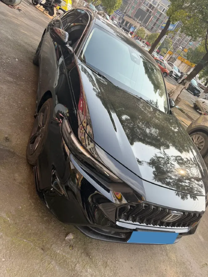2024 Honda Inspire 1.5T 192HP L4 CVT,autocango,china used car exporter,china ev exporter,chinese used car exporter,chinese used ev exporter