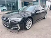 2023 AUDI A6L,autocango,china used car exporter,china ev exporter,chinese used car exporter,chinese used ev exporter