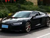 2021 AUDI R8,autocango,china used car exporter,china ev exporter,chinese used car exporter,chinese used ev exporter