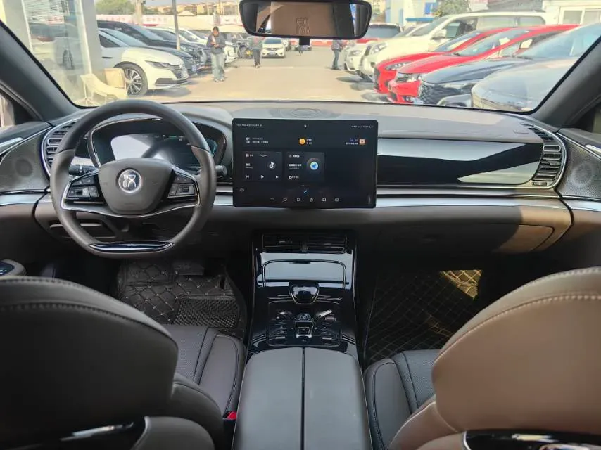 2020 Honda Breeze 2.0L 146HP L4 E-CVT Hybrid,autocango,china used car exporter,china ev exporter,chinese used car exporter,chinese used ev exporter