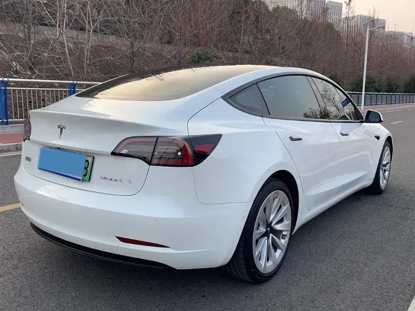 2021 Tesla Model 3 BEV 55KWH,autocango,china used car exporter,china ev exporter,chinese used car exporter,chinese used ev exporter