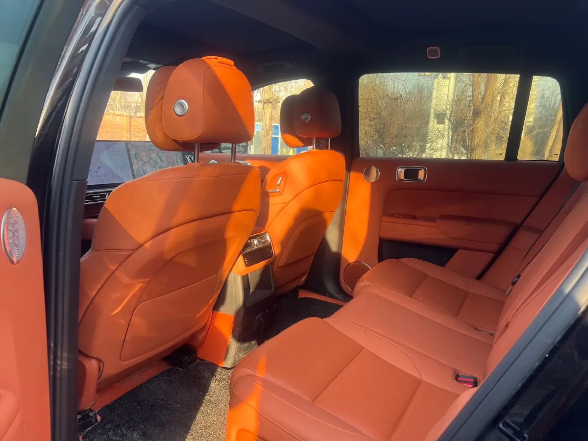 2024 Li L7 Range Extended 154HP REEV 42.8KWH,autocango,china used car exporter,china ev exporter,chinese used car exporter,chinese used ev exporter