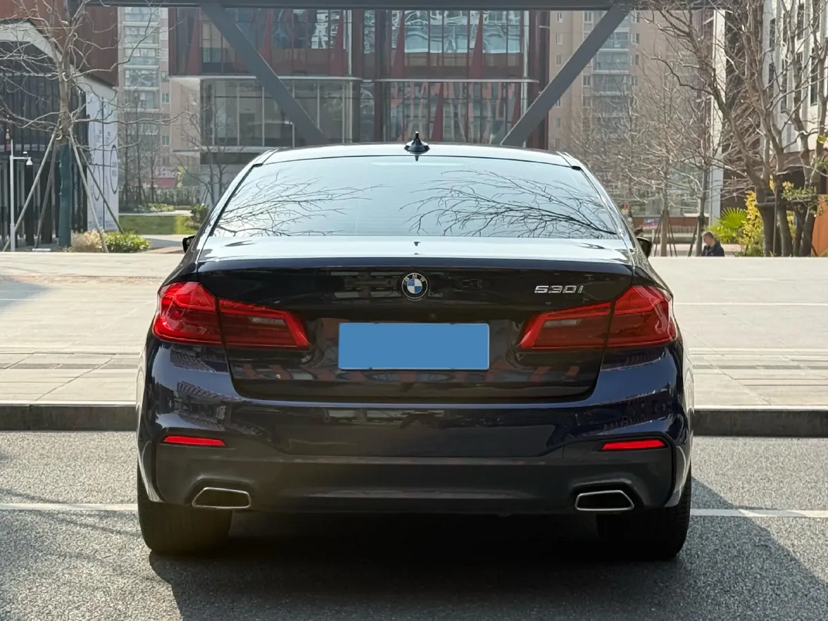 2020 BMW 5 Series 2.0T 252HP L4 8AT,autocango,china used car exporter,china ev exporter,chinese used car exporter,chinese used ev exporter