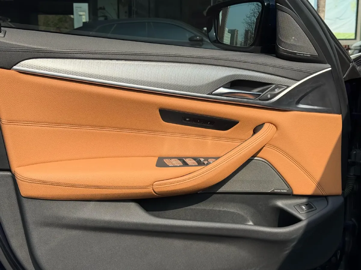 2020 BMW 5 Series 2.0T 252HP L4 8AT,autocango,china used car exporter,china ev exporter,chinese used car exporter,chinese used ev exporter