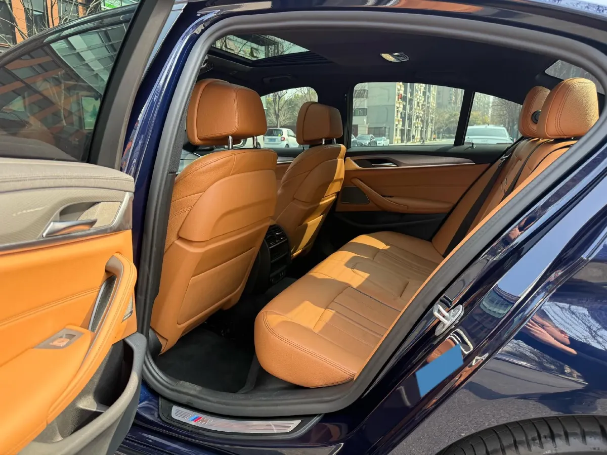 2020 BMW 5 Series 2.0T 252HP L4 8AT,autocango,china used car exporter,china ev exporter,chinese used car exporter,chinese used ev exporter