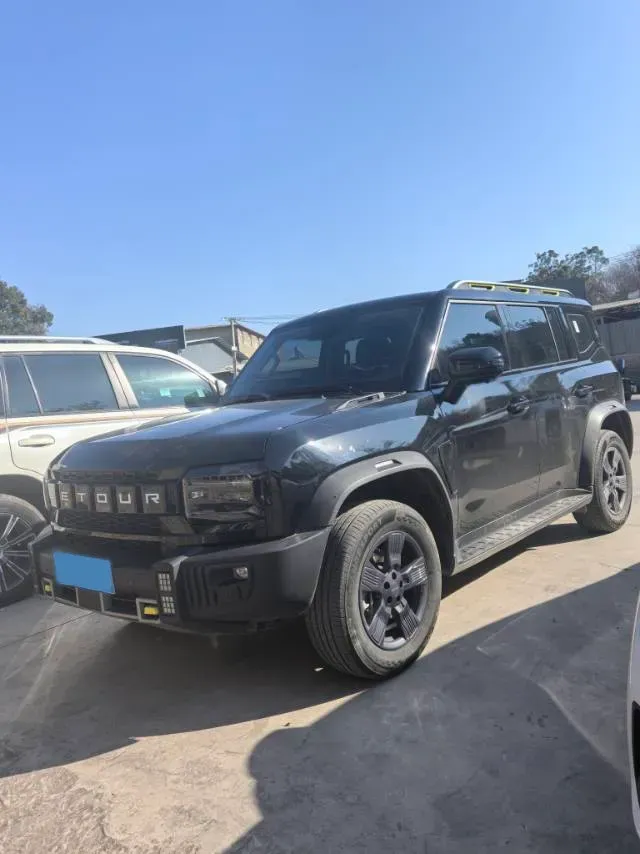 2023 Jetour Traveller 1.5T 184HP L4 7DCT,autocango,china used car exporter,china ev exporter,chinese used car exporter,chinese used ev exporter