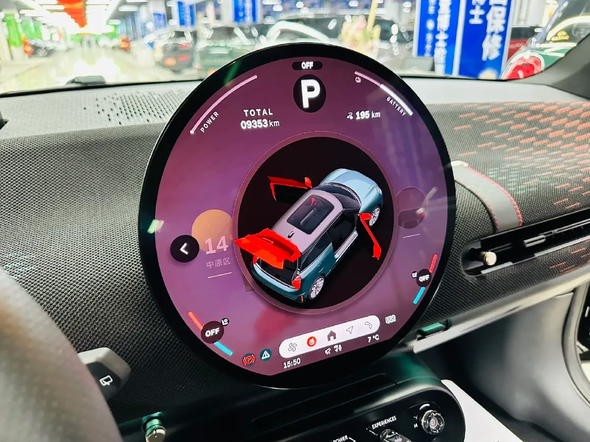 2024 MINI COOPER BEV 51.5KWH,autocango,china used car exporter,china ev exporter,chinese used car exporter,chinese used ev exporter