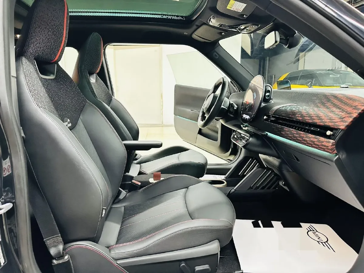 2024 MINI COOPER BEV 51.5KWH,autocango,china used car exporter,china ev exporter,chinese used car exporter,chinese used ev exporter