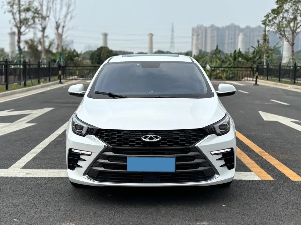 2021 Chery Arrizo 5 Plus 1.5L 116HP L4 CVT,autocango,china used car exporter,china ev exporter,chinese used car exporter,chinese used ev exporter