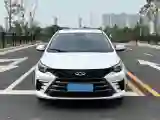 2021 Chery Arrizo 5 Plus 1.5L 116HP L4 CVT