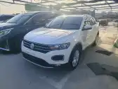 2020 VOLKSWAGEN T-ROC,autocango,china used car exporter,china ev exporter,chinese used car exporter,chinese used ev exporter