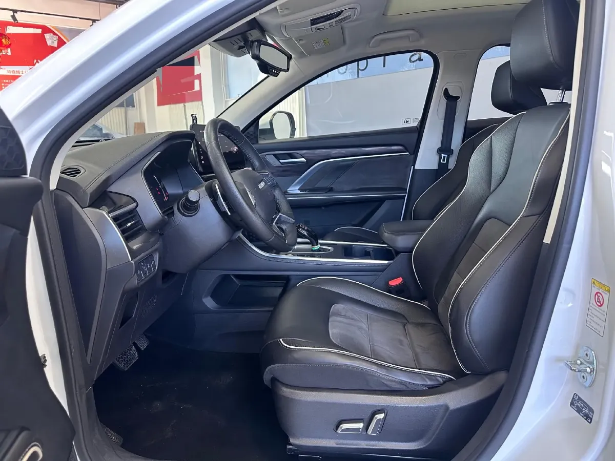 2021 Haval H6 1.5T 150HP L4 7DCT,autocango,china used car exporter,china ev exporter,chinese used car exporter,chinese used ev exporter