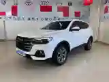 2021 Haval H6 1.5T 150HP L4 7DCT