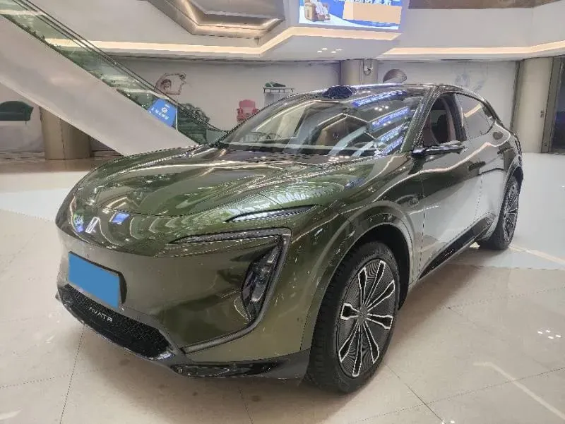 2024 Avatr 07 1.5T 156HP L4 REEV 39.05KWH,autocango,china used car exporter,china ev exporter,chinese used car exporter,chinese used ev exporter