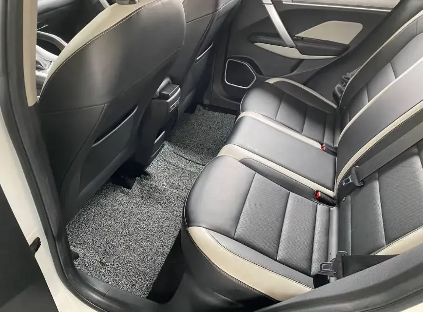 2020 Geely Coolray 1.4T 141HP L4 6DCT,autocango,china used car exporter,china ev exporter,chinese used car exporter,chinese used ev exporter