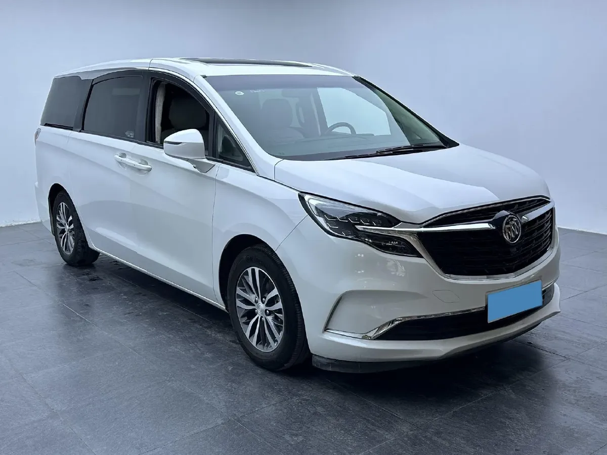 2022 Buick GL8 2.0T 237HP L4 9AT,autocango,china used car exporter,china ev exporter,chinese used car exporter,chinese used ev exporter
