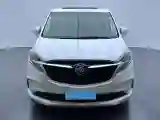 2022 Buick GL8 2.0T 237HP L4 9AT