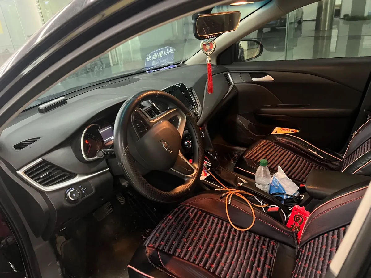 2019 Chevrolet Monza 1.0T 125HP L3 6DCT,autocango,china used car exporter,china ev exporter,chinese used car exporter,chinese used ev exporter