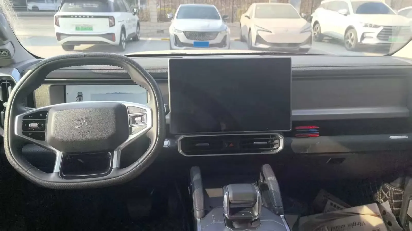 2023 Jetour Traveller 1.5T 184HP L4 7DCT,autocango,china used car exporter,china ev exporter,chinese used car exporter,chinese used ev exporter