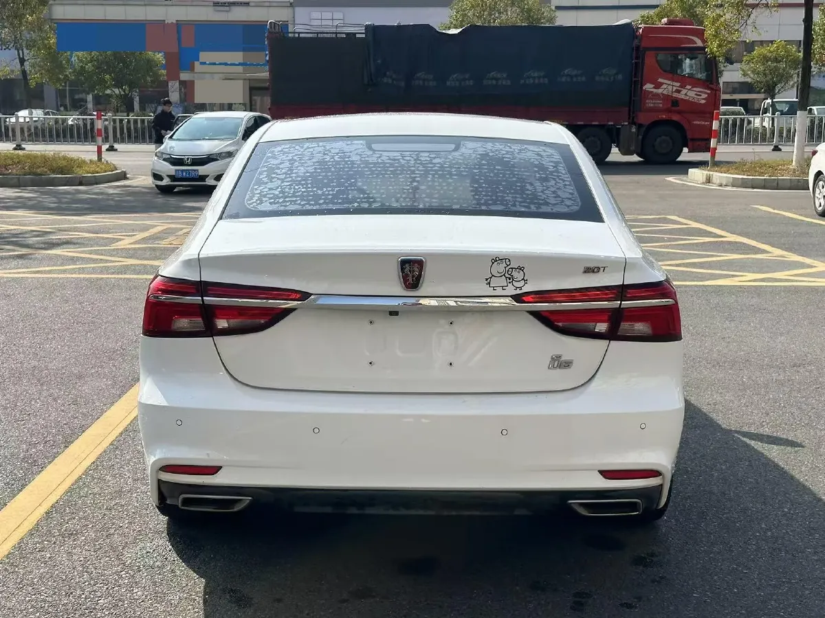 2017 Roewe i6 1.5T 169HP L4 7DCT,autocango,china used car exporter,china ev exporter,chinese used car exporter,chinese used ev exporter